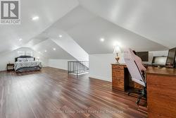 2nd Floor 3rd Bedroom -