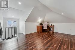 2nd Floor 3rd Bedroom -