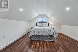 2nd Floor 3rd Bedroom -