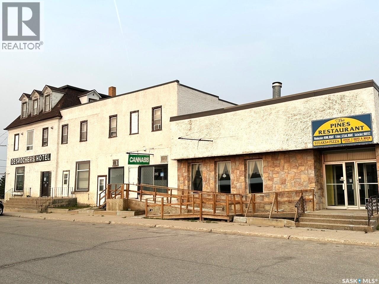 102 Churchill Street, Hudson Bay, SK