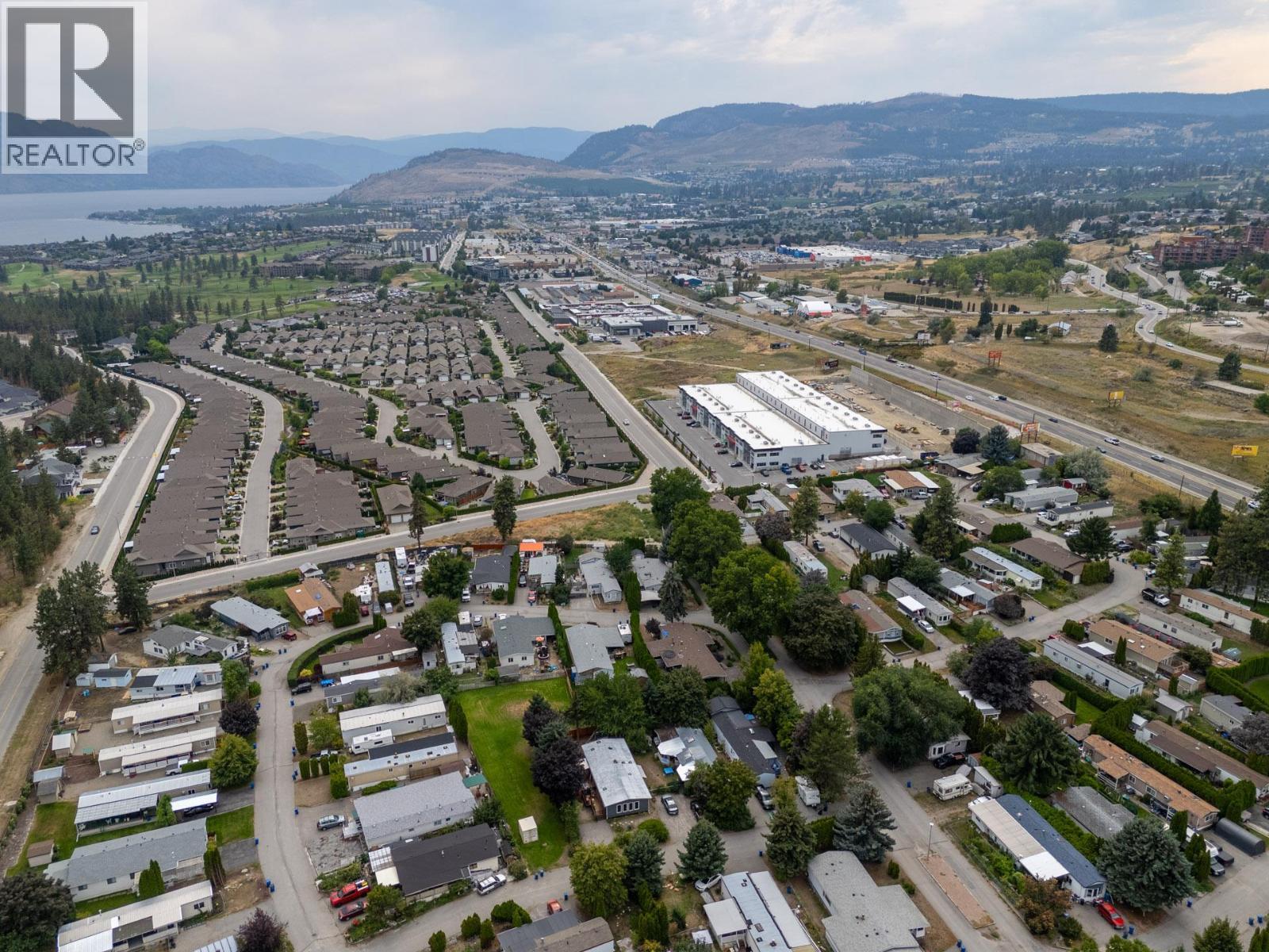 2001 Highway 97 S Unit# 214, West Kelowna, BC