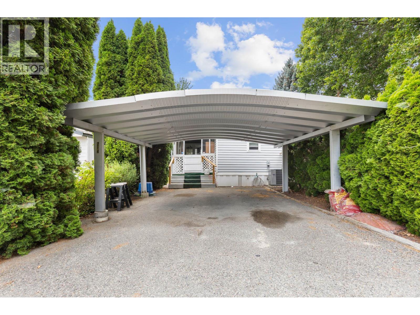 2001 Highway 97 S Unit# 214, West Kelowna, BC