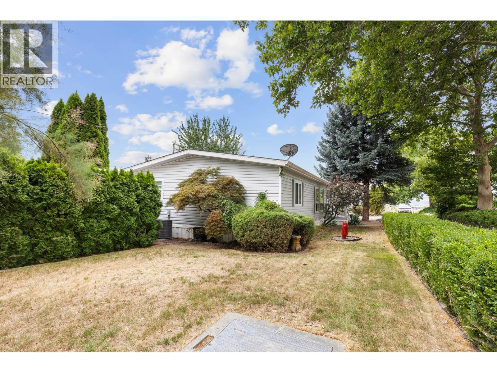 2001 Highway 97 S Unit# 214, West Kelowna, BC