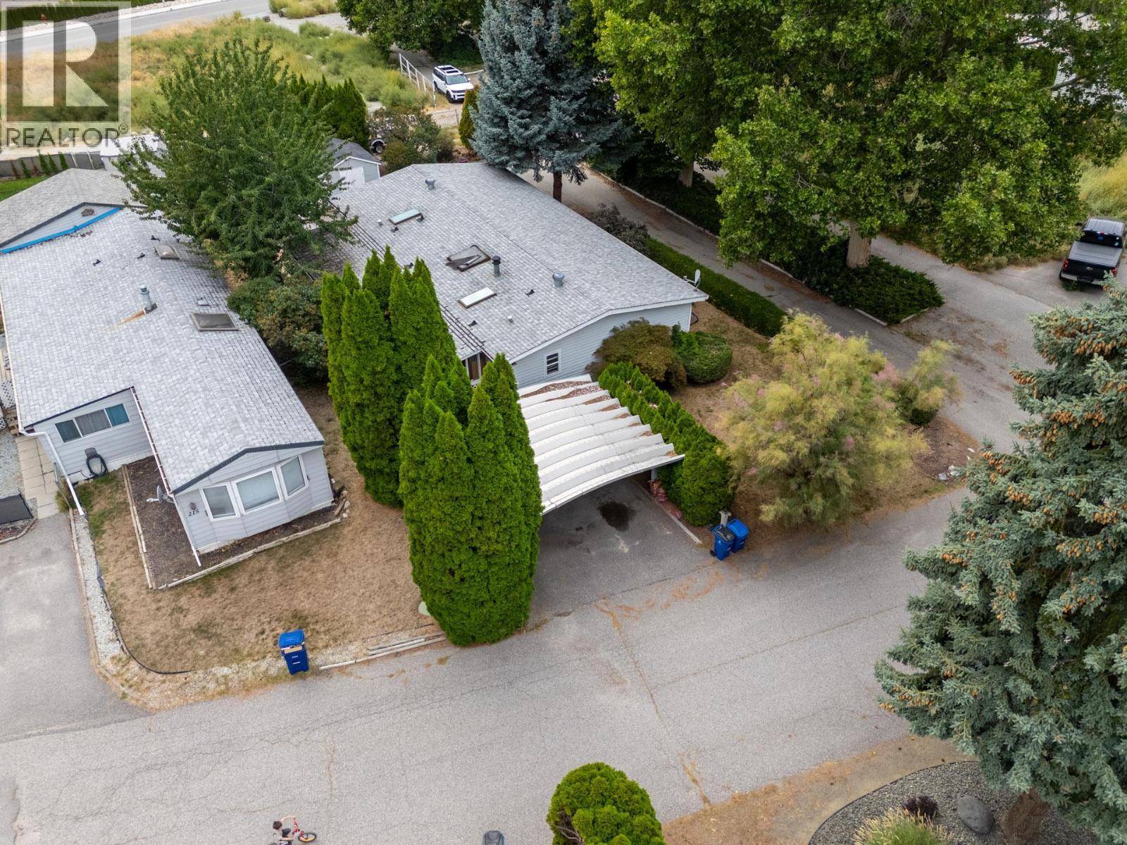 2001 Highway 97 S Unit# 214, West Kelowna, BC