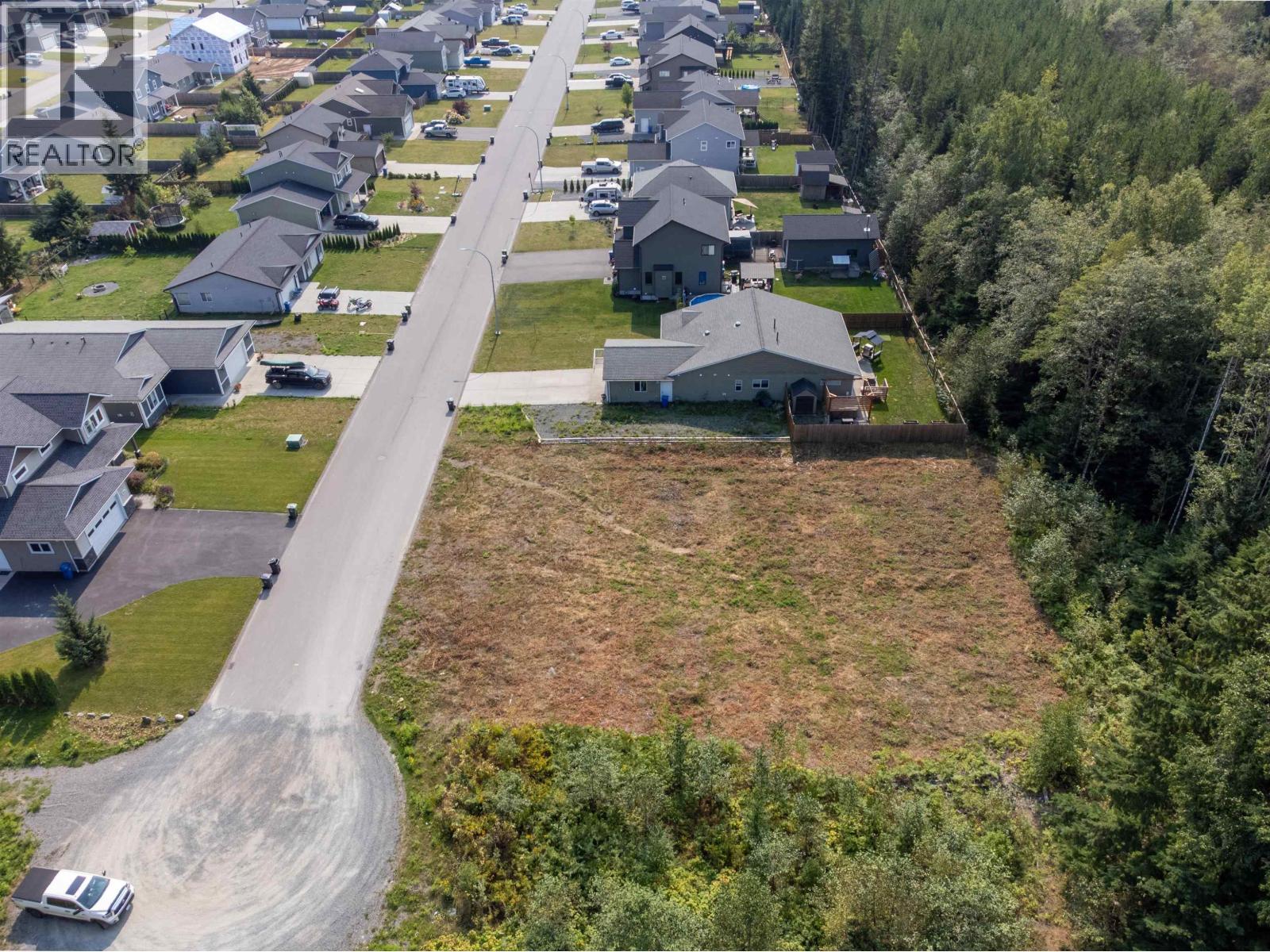 3913 Cory Drive, Terrace, BC