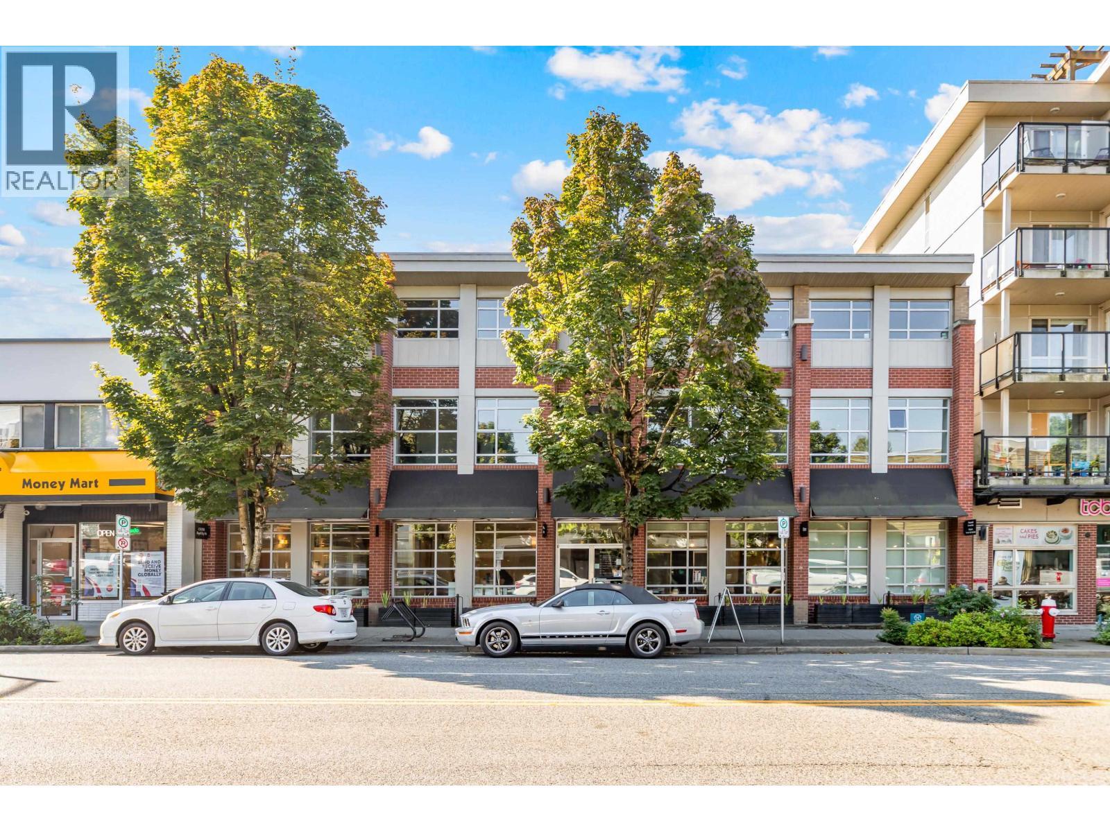 201 22320 Lougheed Highway, Maple Ridge, BC