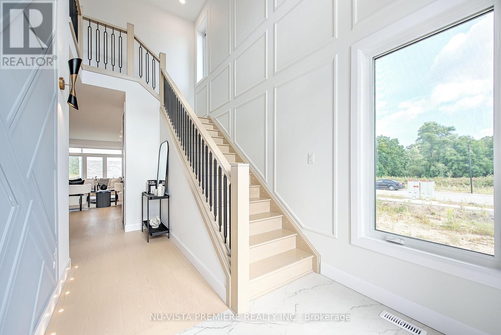 4282 Liberty Crossing, London South (South V), ON - Indoor Photo Showing Other Room