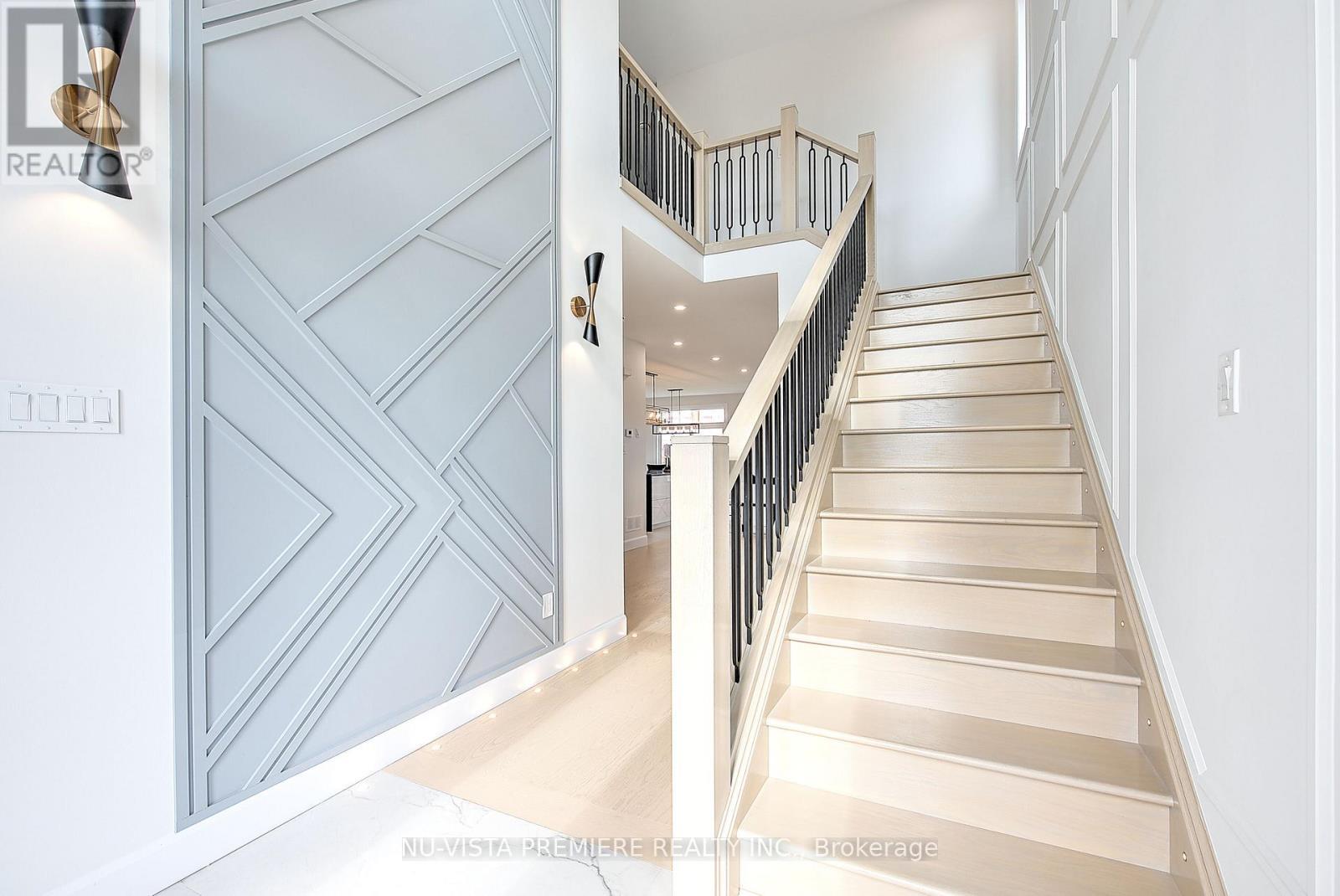 4282 Liberty Crossing, London South (South V), ON - Indoor Photo Showing Other Room