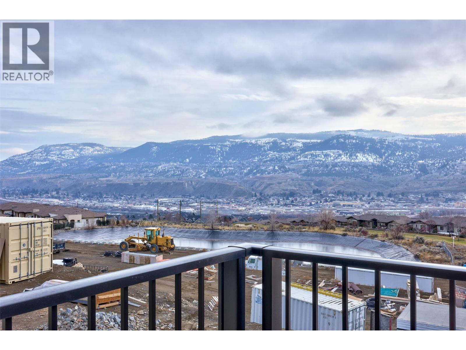 5026 Sun Rivers Drive, Kamloops, BC - Outdoor With Body Of Water With View
