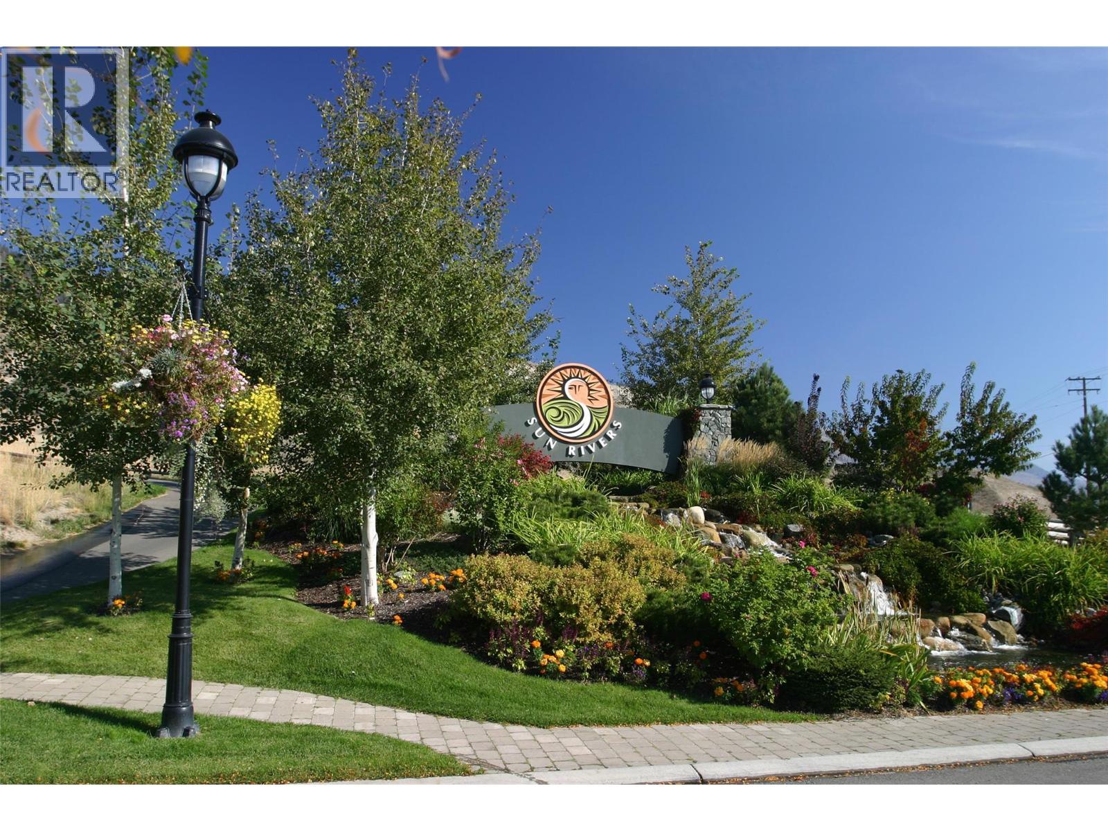 5026 Sun Rivers Drive, Kamloops, BC - Outdoor