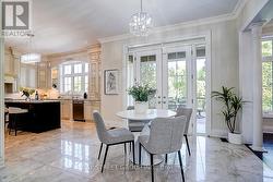 80 LADY JESSICA DR DRIVE N Vaughan, ON L6A 4T9