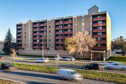 507 1030 Grant Avenue  Winnipeg, MB R3M 2A2