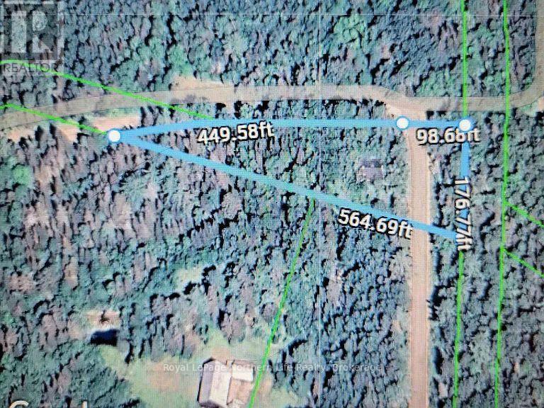 7 Burritts Road, Papineau-Cameron (Papineau Cameron), ON