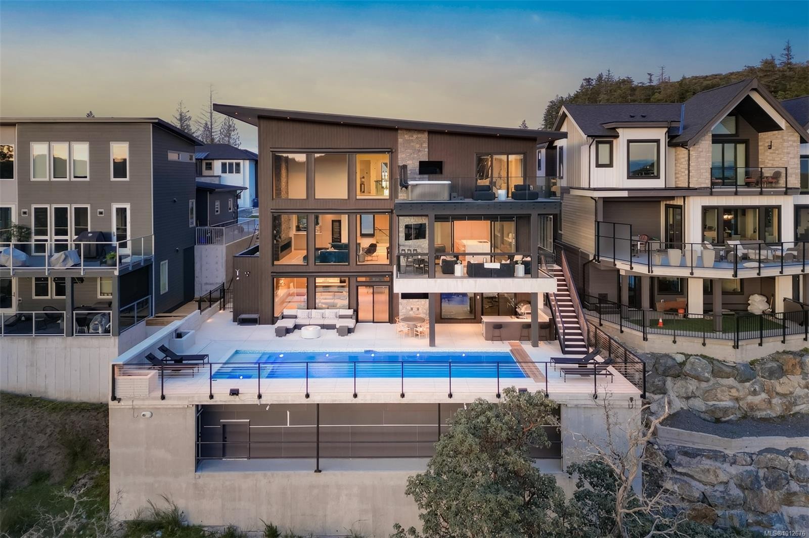 2029 Pinehurst Terr, Langford, BC