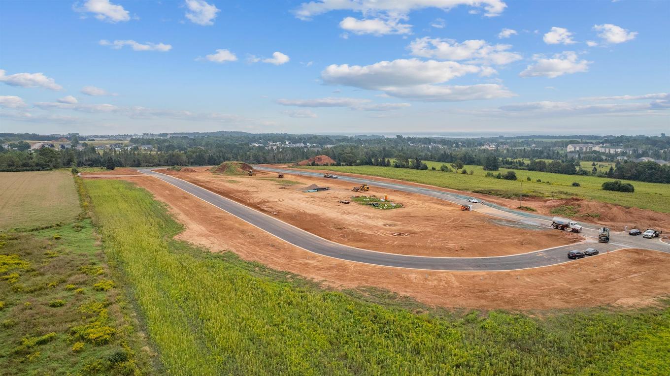 Lot 19 Violet Crescent, Charlottetown, PE