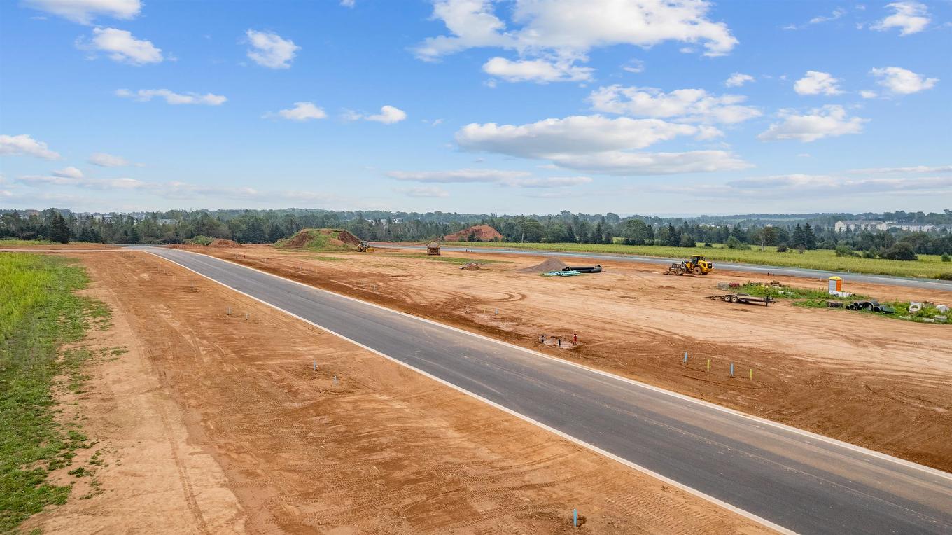 Lot 19 Violet Crescent, Charlottetown, PE