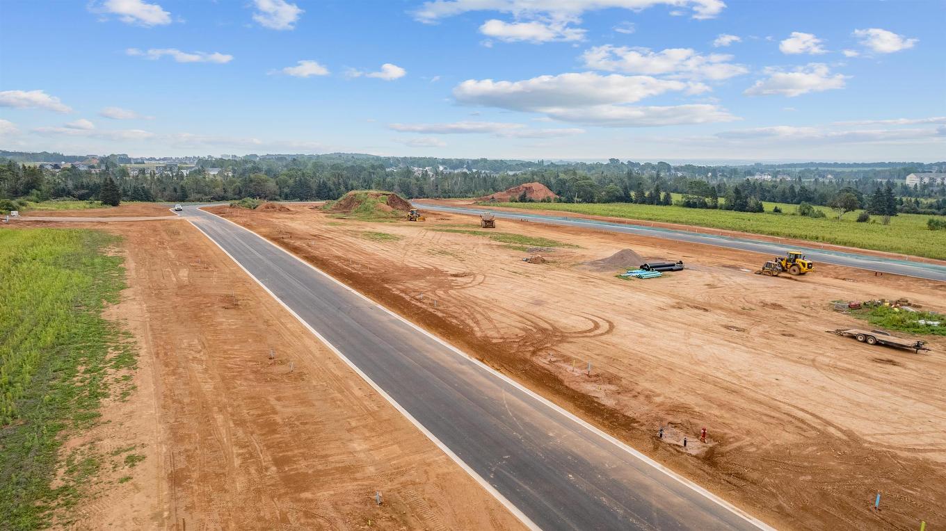 Lot 19 Violet Crescent, Charlottetown, PE