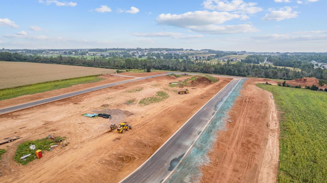 Lot 19 Violet Crescent, Charlottetown, PE