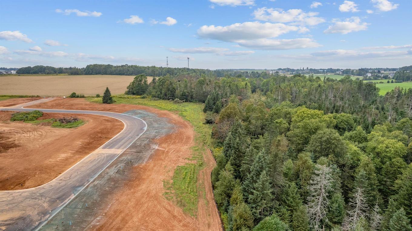 Lot 19 Violet Crescent, Charlottetown, PE