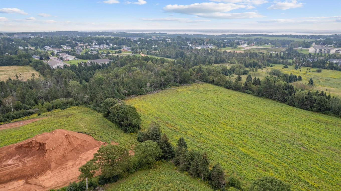 Lot 19 Violet Crescent, Charlottetown, PE