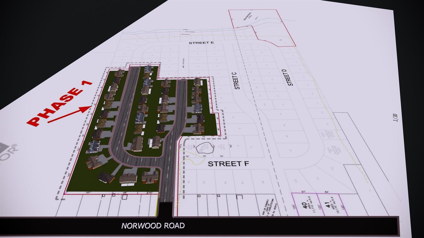 Lot 19 Violet Crescent, Charlottetown, PE