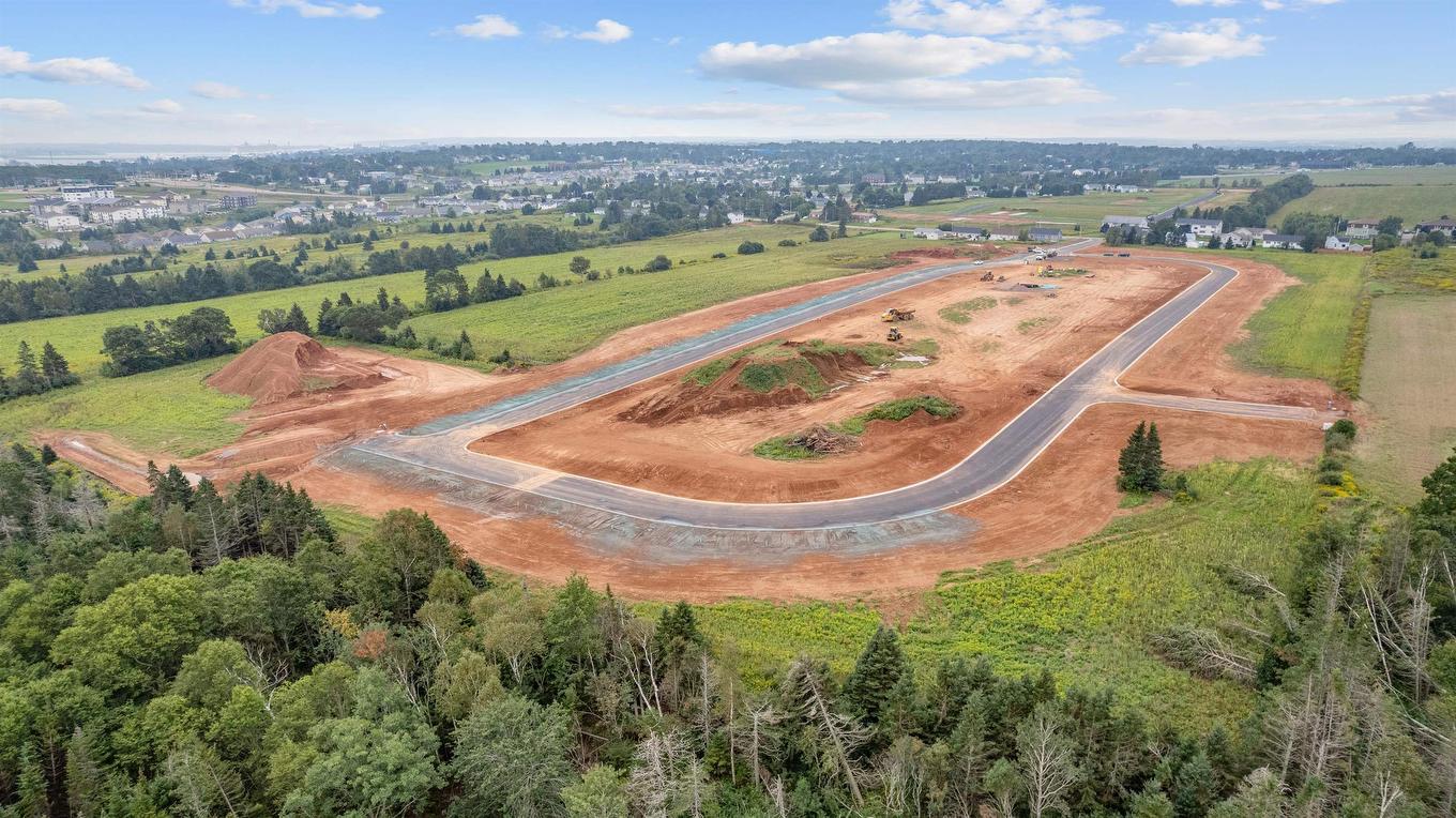 Lot 19 Violet Crescent, Charlottetown, PE