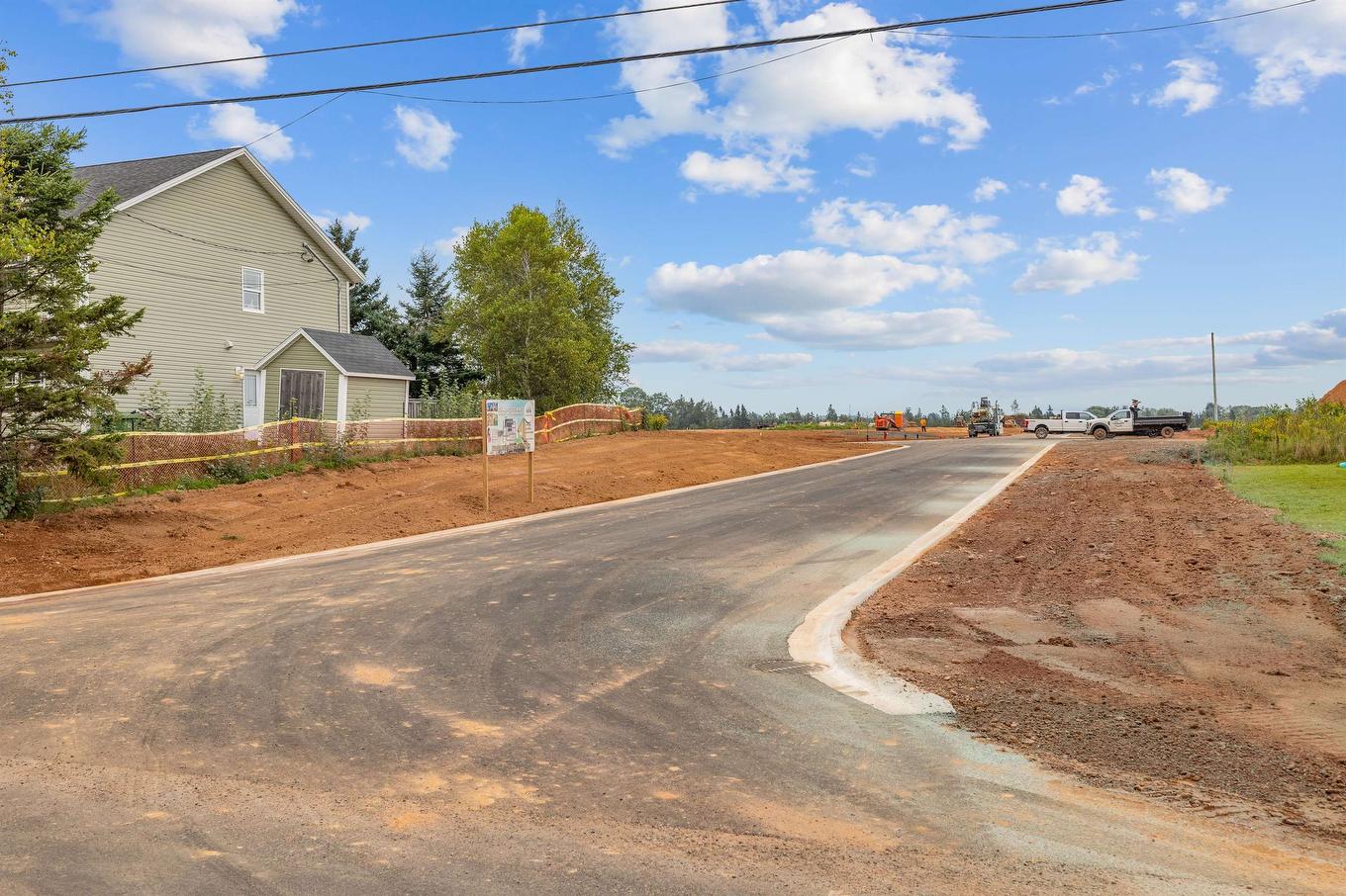 Lot 19 Violet Crescent, Charlottetown, PE