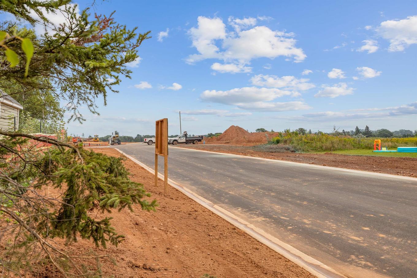 Lot 19 Violet Crescent, Charlottetown, PE