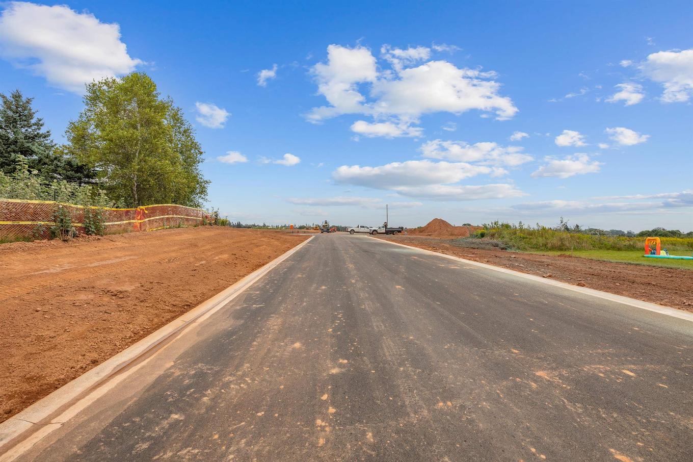 Lot 19 Violet Crescent, Charlottetown, PE