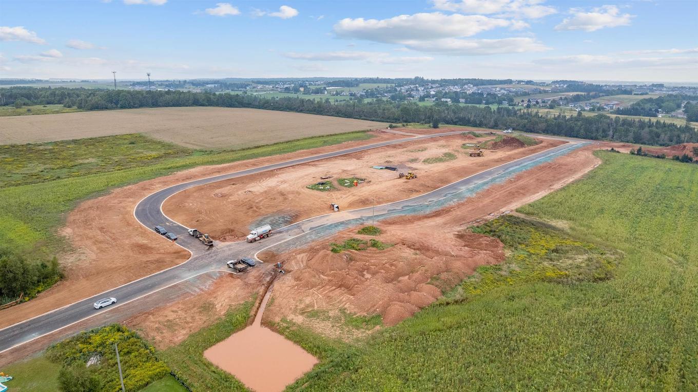 Lot 19 Violet Crescent, Charlottetown, PE