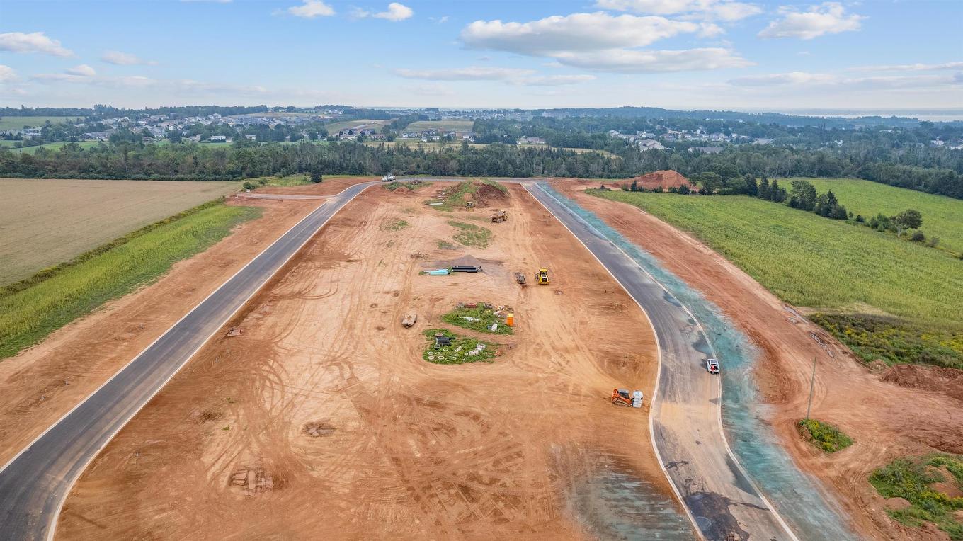 Lot 19 Violet Crescent, Charlottetown, PE