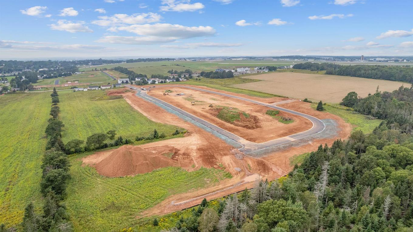 Lot 20 Violet Crescent, Charlottetown, PE