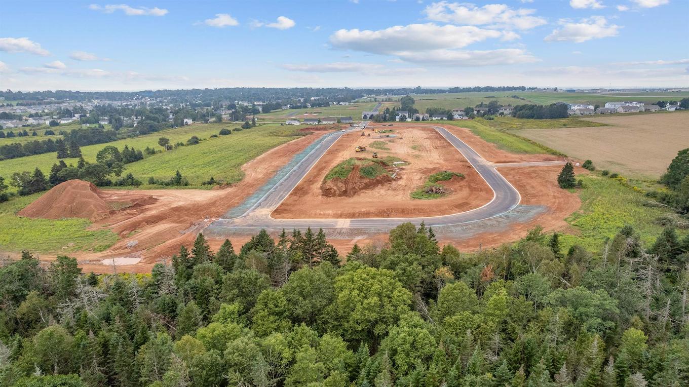 Lot 20 Violet Crescent, Charlottetown, PE