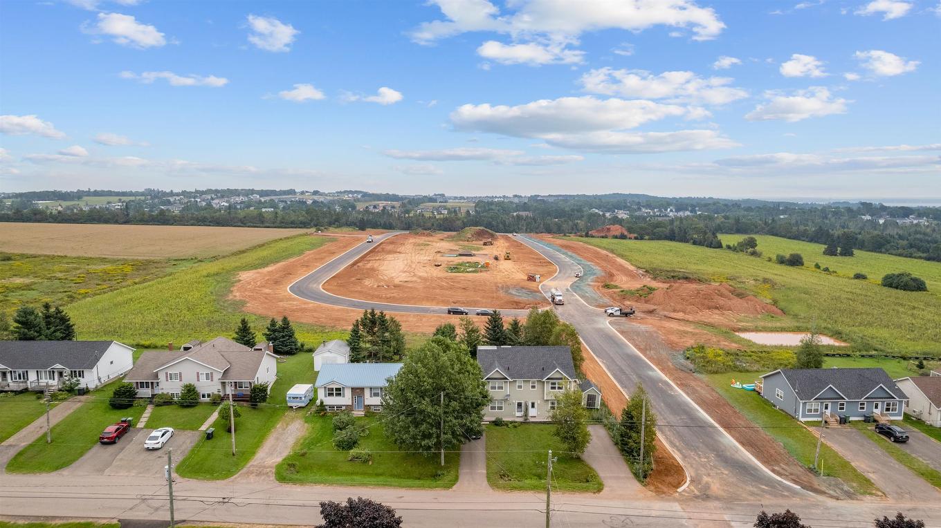 Lot 20 Violet Crescent, Charlottetown, PE