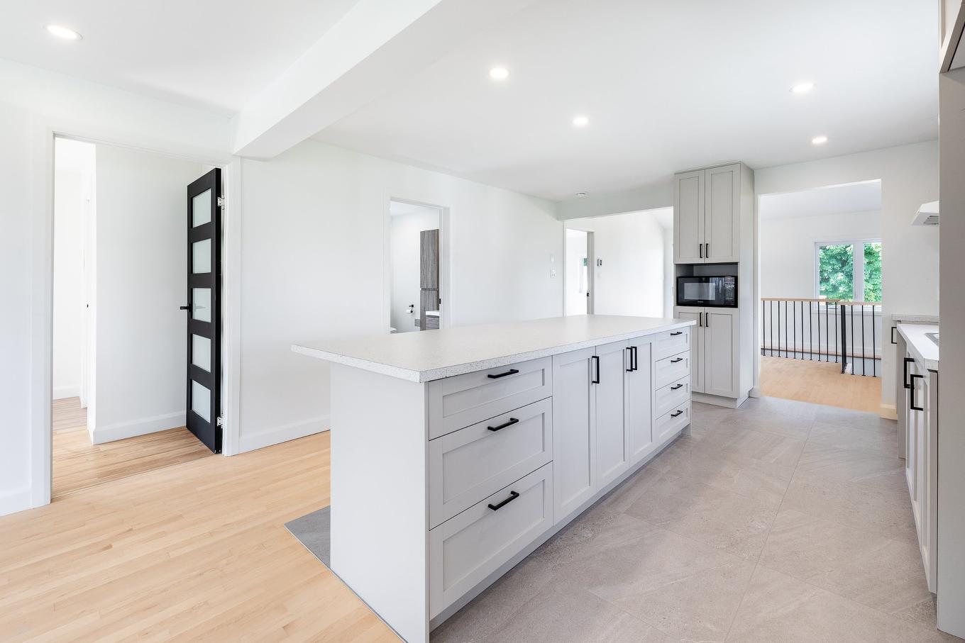 Cuisine - 194 44E Rue O., Venise-En-Québec, QC - Indoor Photo Showing Kitchen