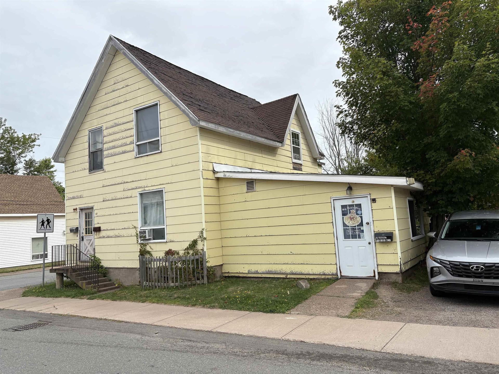 17 Lyman Street, Truro, NS