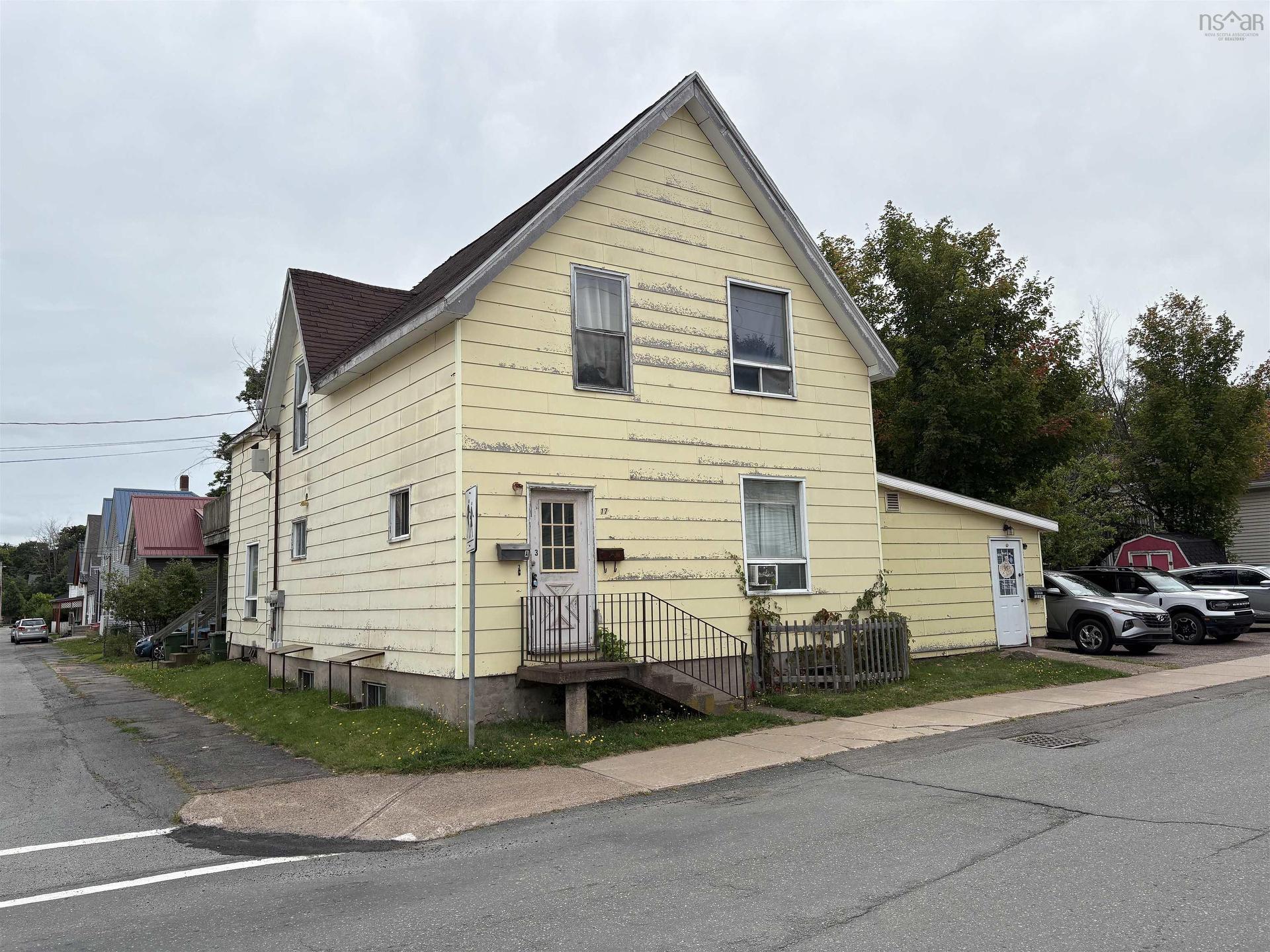 17 Lyman Street, Truro, NS