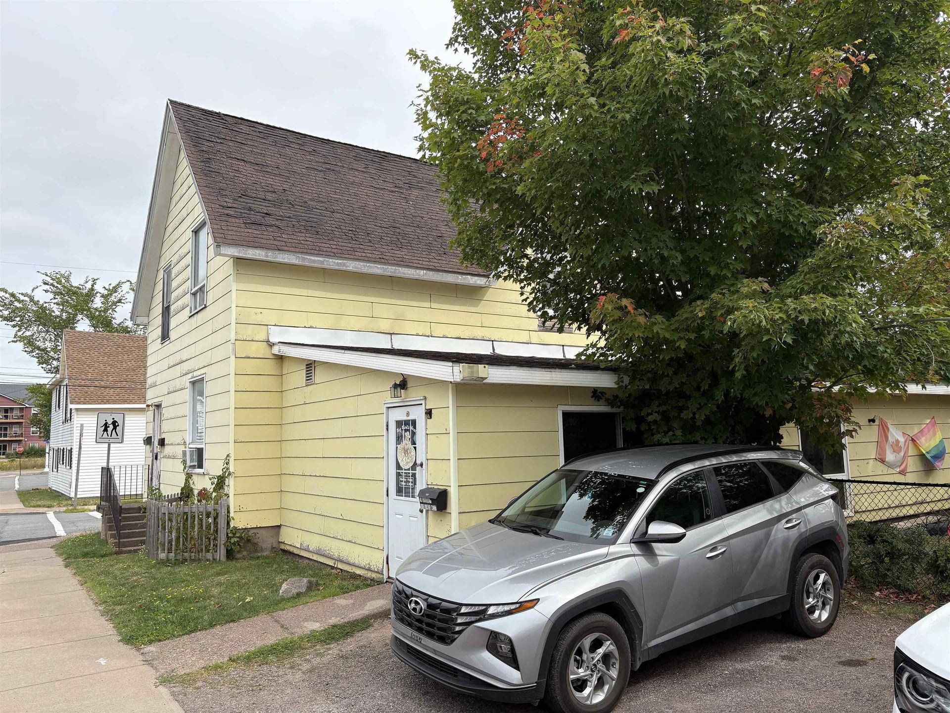 17 Lyman Street, Truro, NS