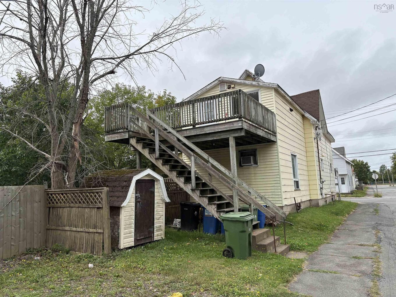 17 Lyman Street, Truro, NS