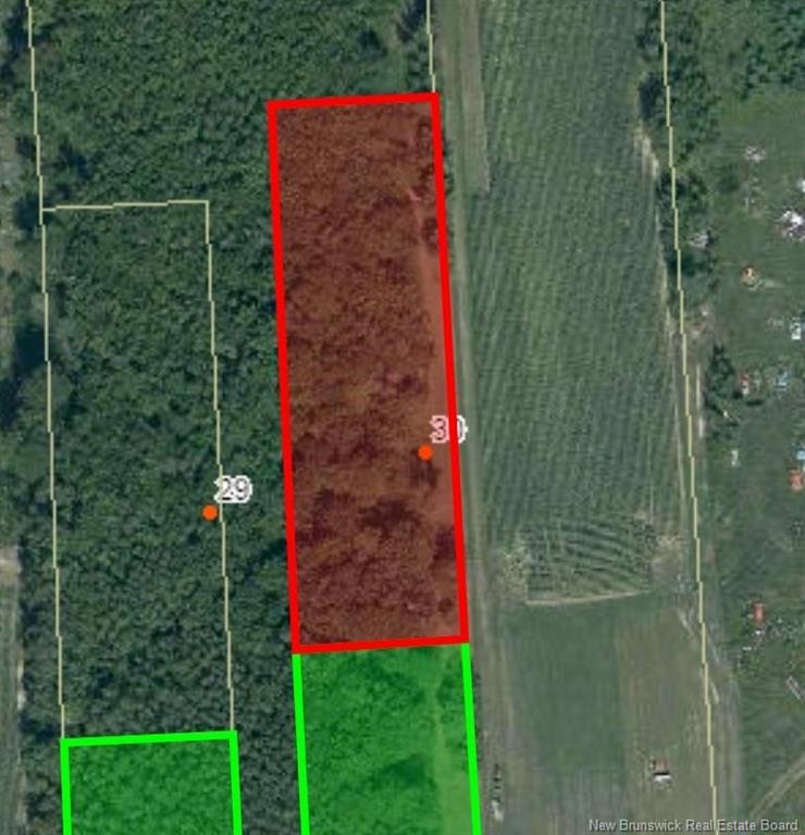 Lot 12-06 Lecojo Lane, Cocagne, NB