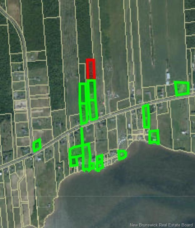 Lot 12-06 Lecojo Lane, Cocagne, NB