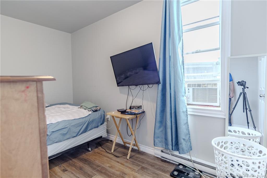 116-118 Lancaster St, Saint John, NB