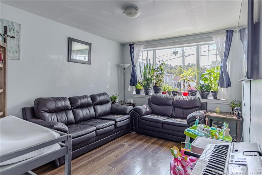 116-118 Lancaster St, Saint John, NB