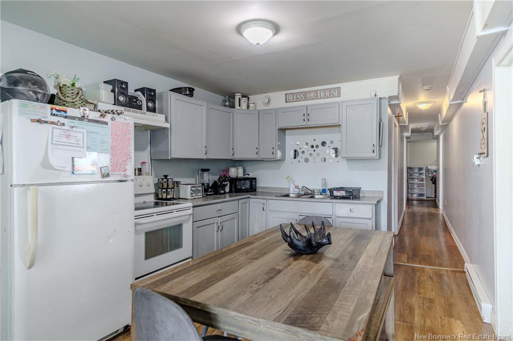 116-118 Lancaster St, Saint John, NB