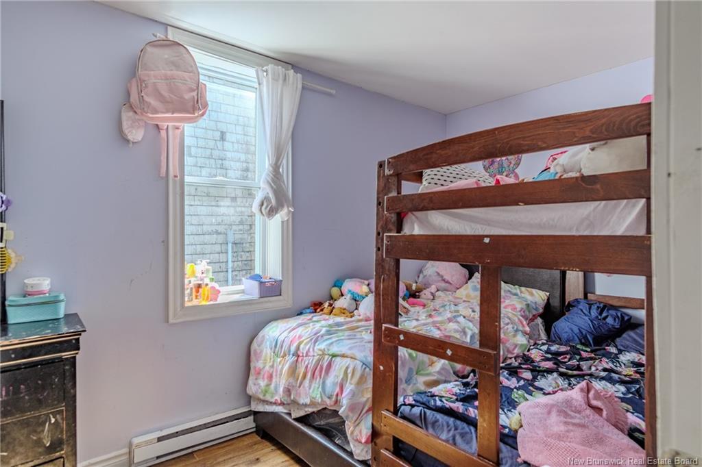 116-118 Lancaster St, Saint John, NB