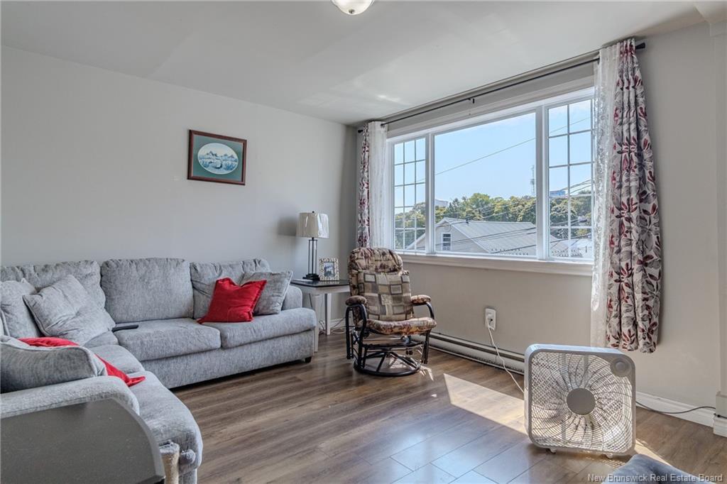 116-118 Lancaster St, Saint John, NB