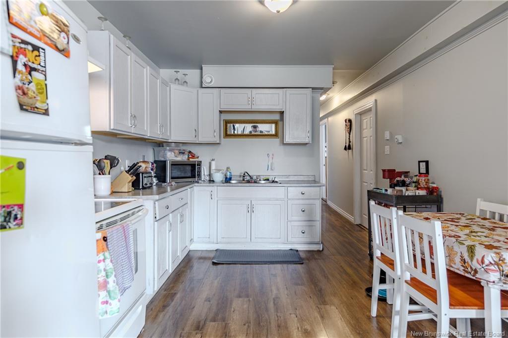 116-118 Lancaster St, Saint John, NB