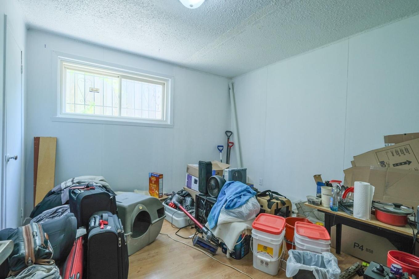 Bedroom - 580 Boul. Nobert, Longueuil (Le Vieux-Longueuil), QC - Indoor