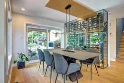 Dining room -