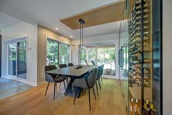 Dining room -